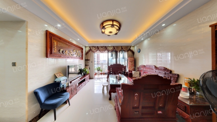 星御广场二手房实景图