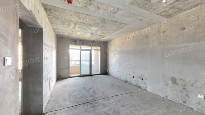 德杰状元府邸一期二手房实景图