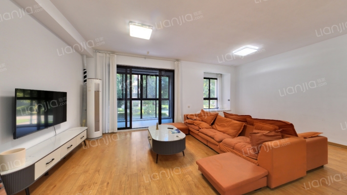 半岛印象花园二手房实景图