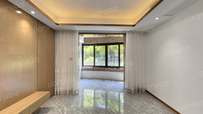 海尚国际二手房实景图