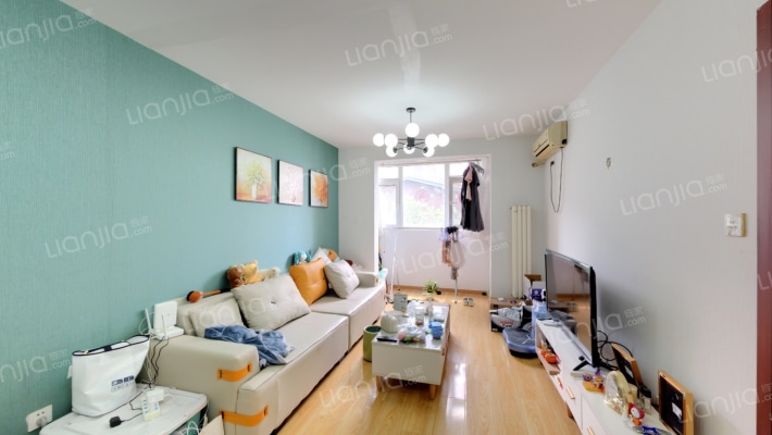 合顺家园二手房实景图