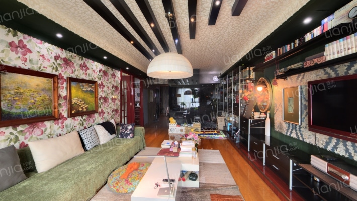 百环地产二手房实景图