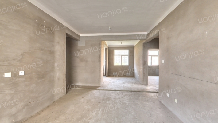 润丰新尚北院二手房实景图