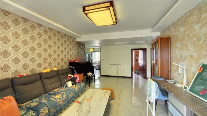 铁建水岸雅苑二手房实景图