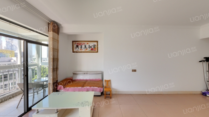 春晖御庭二手房实景图