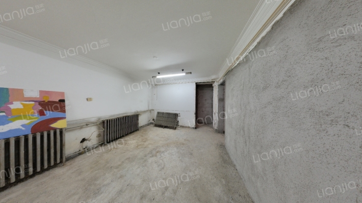 鼎成公寓二手房实景图