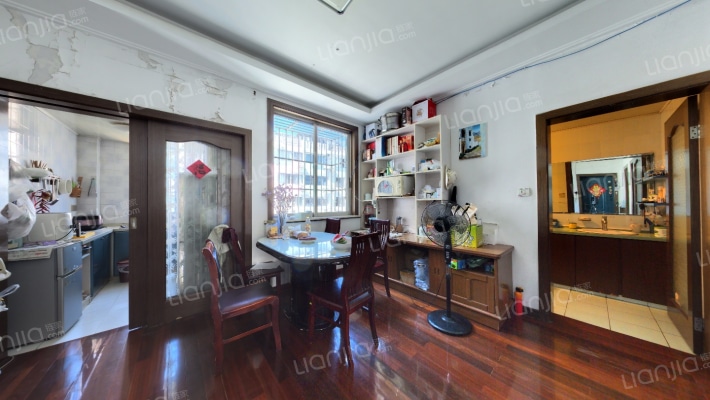 西塘北巷8号二手房实景图