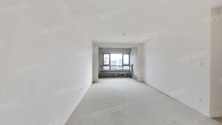 天津中梁公馆二手房实景图