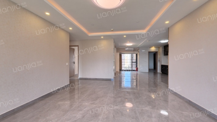 凯德公园1号二手房实景图