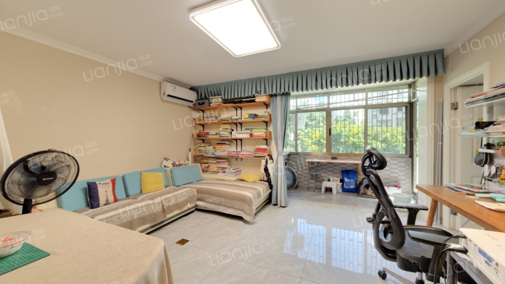 玫瑰园小区二手房实景图