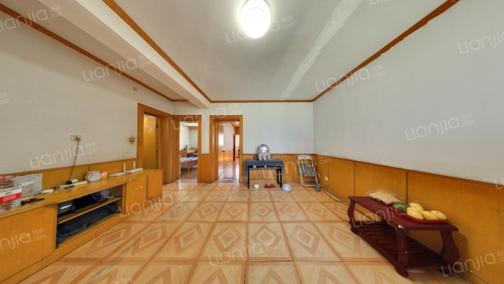 信鸿花园北区二手房实景图