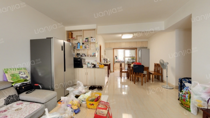 梅景苑二手房实景图