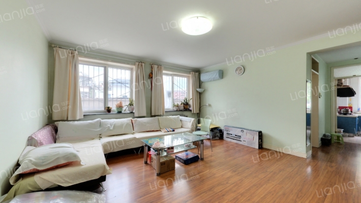 菜市庄100号二手房实景图