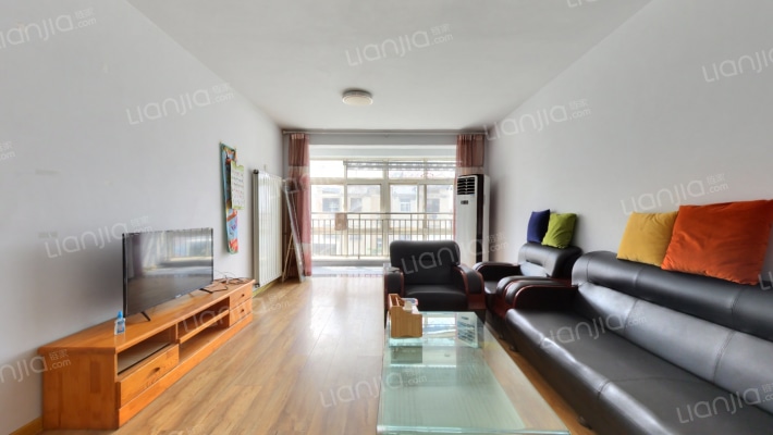 天龙花园C区二手房实景图