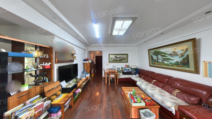 粤华小筑(新城区)二手房实景图