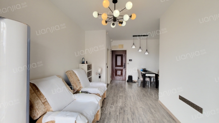 IN半岛里二手房实景图