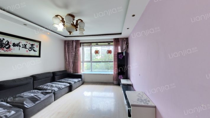 熙景园二手房实景图