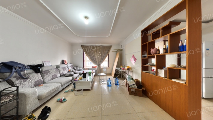 林景山庄二手房实景图