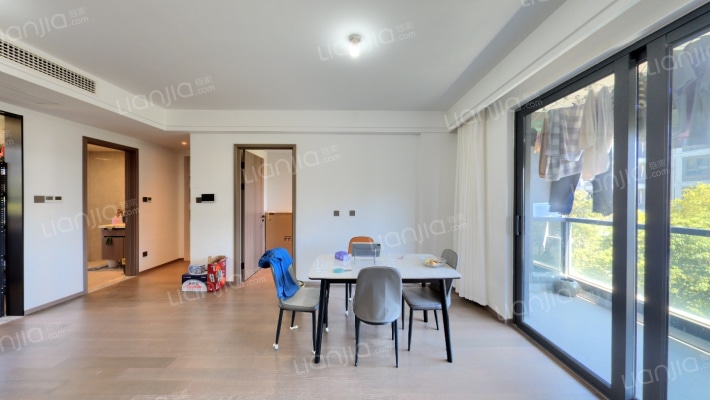 泊岸时光印二手房实景图