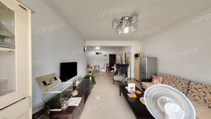 红山圣都二手房实景图