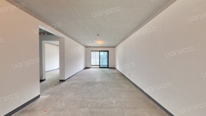 华润置地未来城市DK4二手房实景图