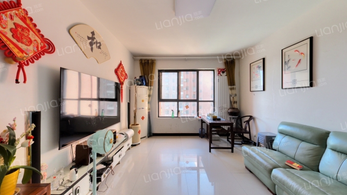 格林上东二手房实景图