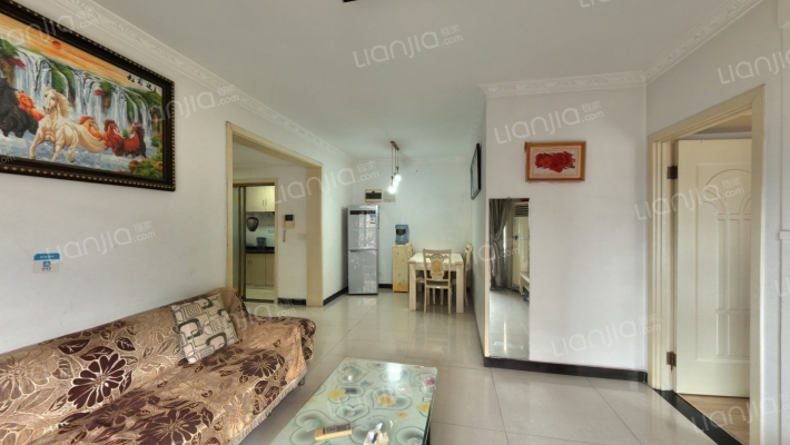 鑫茂源e时代二手房实景图