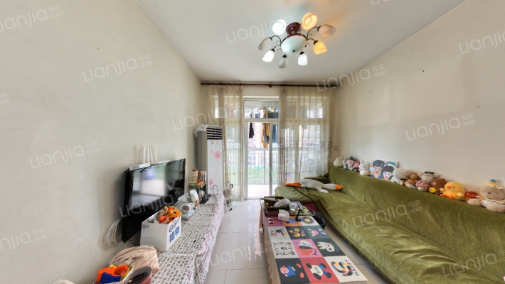 雅云苑二手房实景图