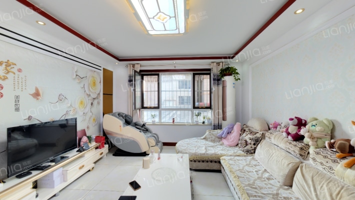 华港世纪城二手房实景图