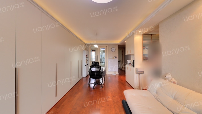 亦园二手房实景图