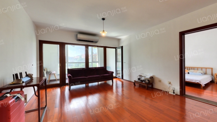 懿品御府二手房实景图