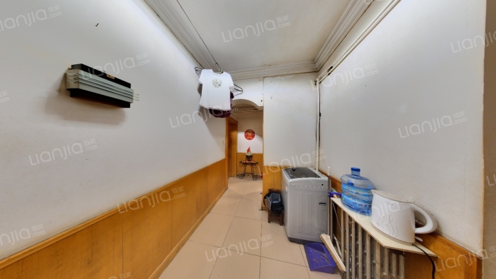 长安西里二手房实景图