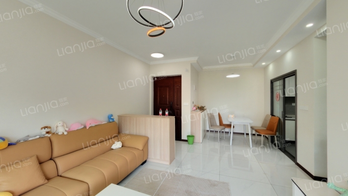 中粮祥云赋C区二手房实景图