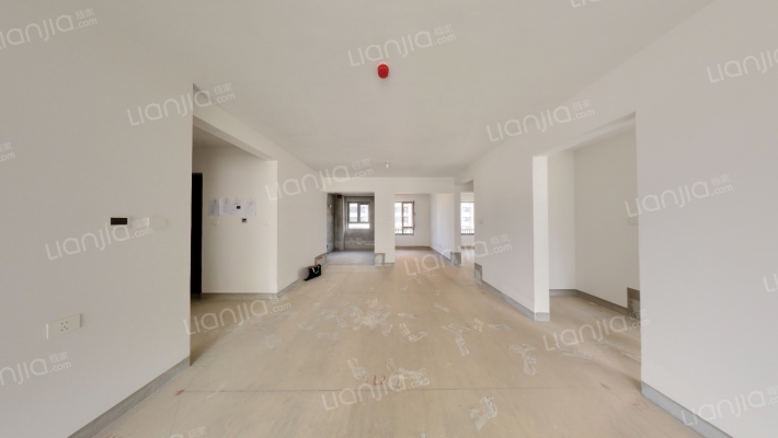 银丰御玺二手房实景图