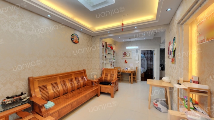 最良新邨A区二手房实景图