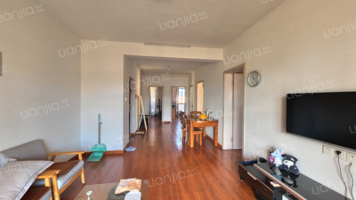 悦城·燕庐二手房实景图