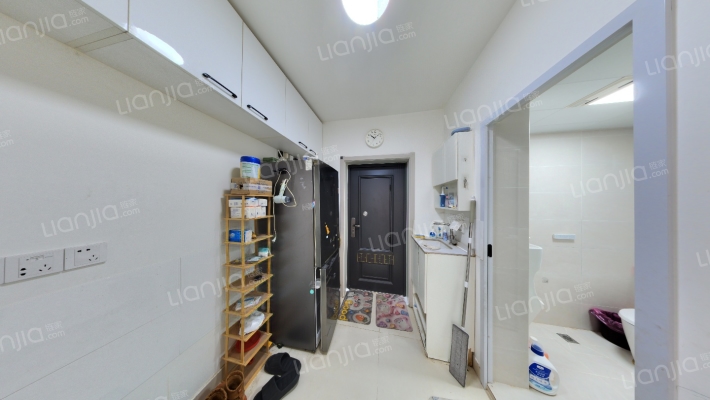 吉林路(和平区)二手房实景图