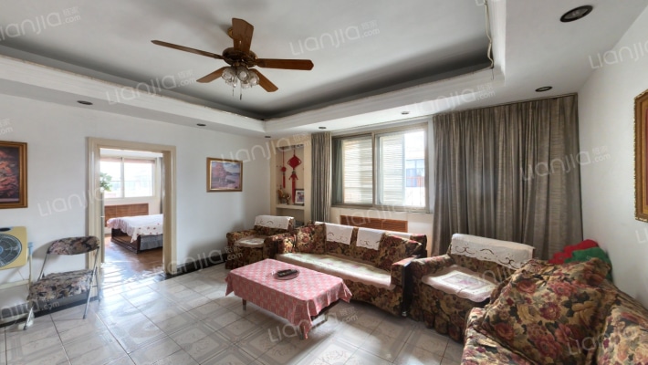 生昌里二手房实景图