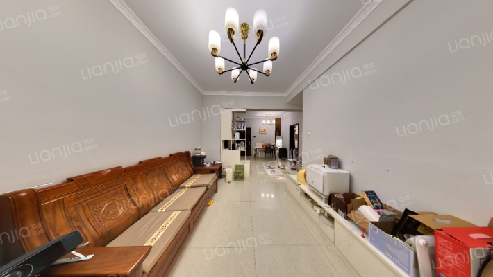 新华城二手房实景图