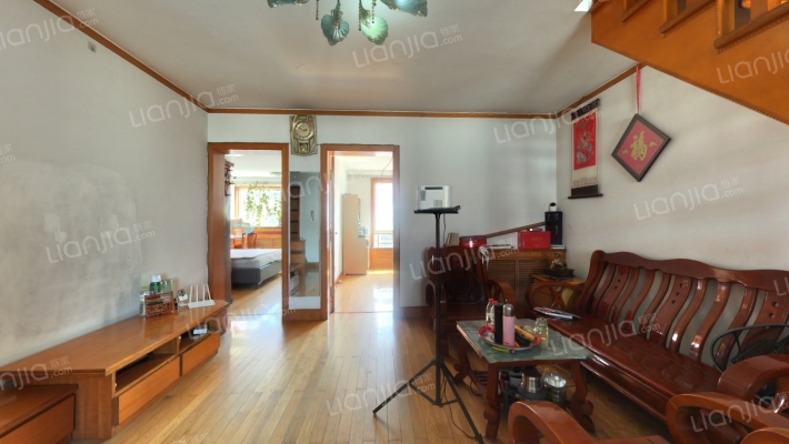 开泰苑二手房实景图