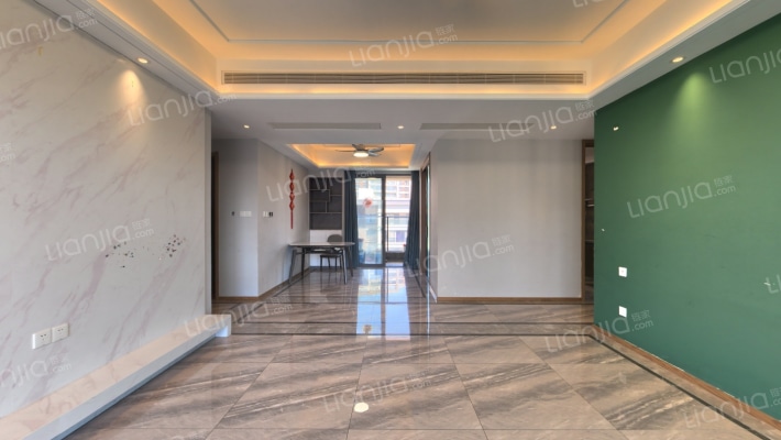 新希望锦麟云境二手房实景图