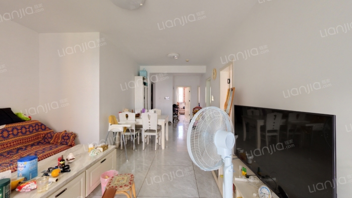 北涧圣水苑二手房实景图