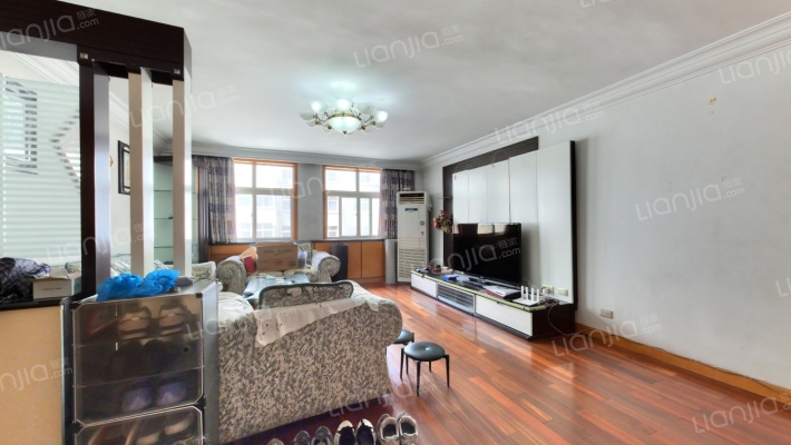 科大花园二手房实景图