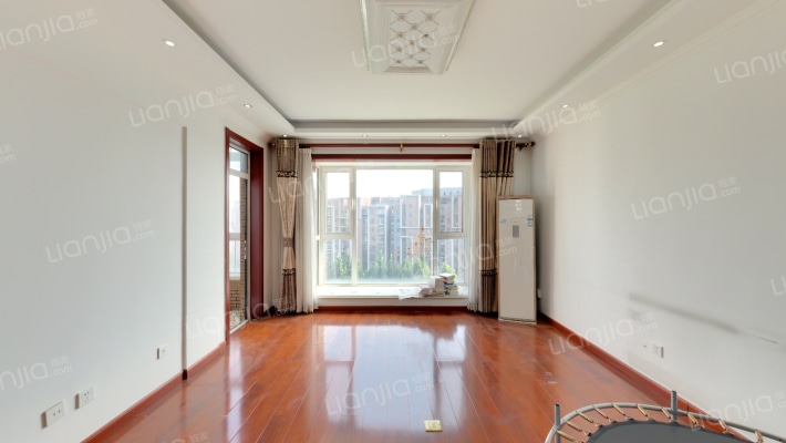 悦廷二手房实景图