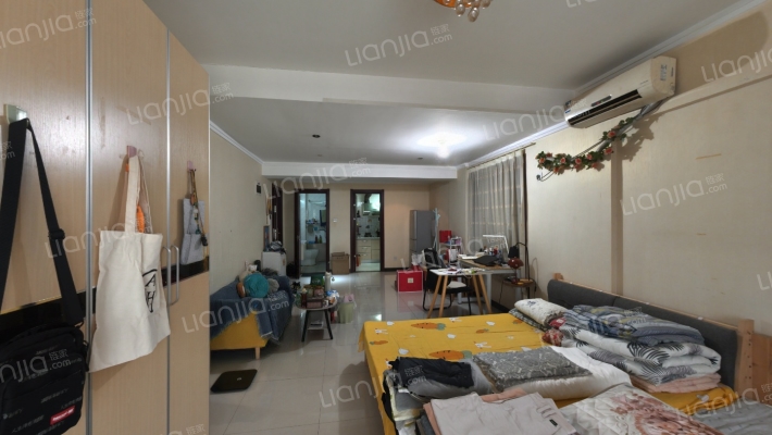 橡树星座二手房实景图