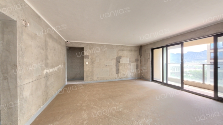 博琅瀚庭M31二手房实景图