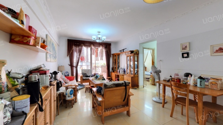 君怡楼二手房实景图