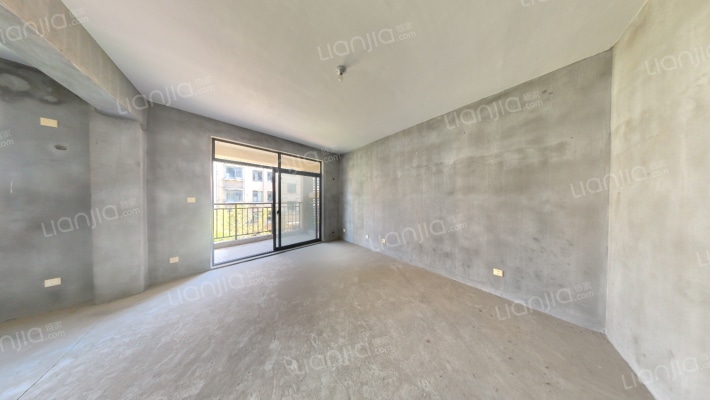 窄溪新苑B区二手房实景图