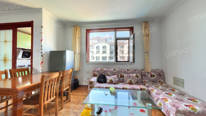 阳光学苑二手房实景图