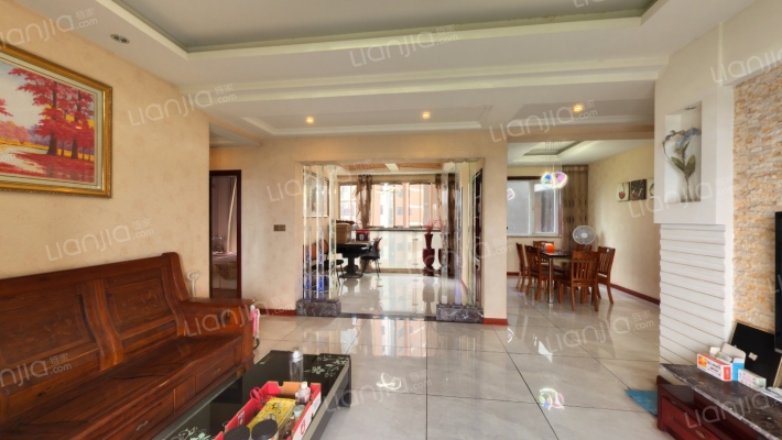 融汇半岛二期二手房实景图